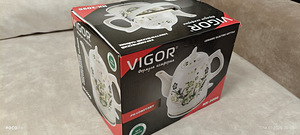 Veekeetja VIGOR HX-2096 1.2L (3 foto / 3)