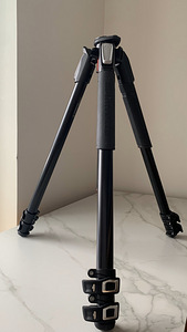 Manfrotto statiiv MT055XPRO3 (1 foto / 5)