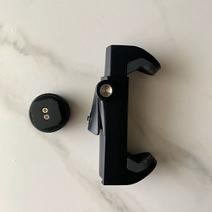 Joby telefoni statiiviadapter GripTight Smart (2 foto / 2)