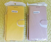 Wallet Case For Xiaomi Redmi Note 5