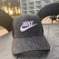 Кепка “Nike” (фото #1)