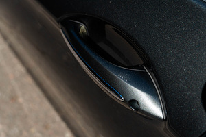 BMW F11 520D Facelift / Modern line (13 foto / 15)