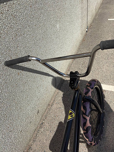 BMX (4 foto / 6)