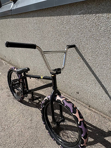 BMX (6 foto / 6)