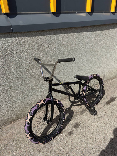 BMX