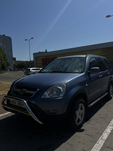 Müüa auto Honda CR-V (6 foto / 10)
