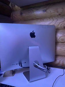 iMac 2017 (2 фото из 3)