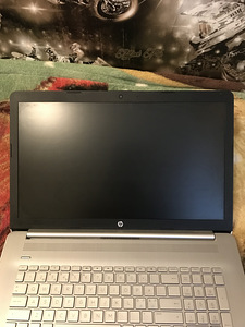 Продам ноутбук hp (5 фото из 10)