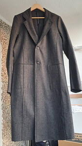 Poème Bohémien premium-klassi mantel — uus (2 foto / 10)