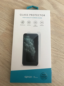 Kaitseklaas iPhone 7 plus (1 foto / 2)