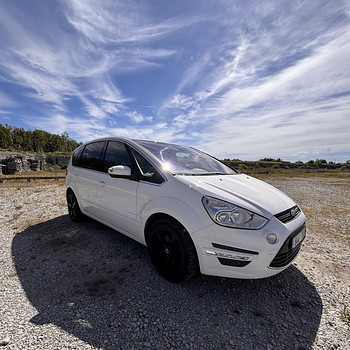 Ford S-MAX 2.0 85 kW