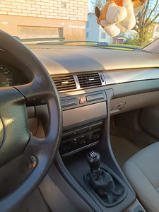Müüa audi a6 (3 foto / 10)