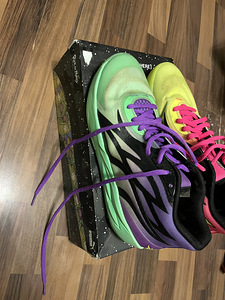 Korvpallijalatsid. Puma mb.02 Rick and Morty. (2 foto / 5)