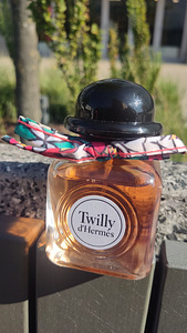 Twilly d'Hermes 75 ml tester (3 foto / 3)
