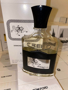 Creed Aventus 100 ml tester (1 foto / 1)