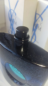 Black opium 90 ml tester intense (3 foto / 5)