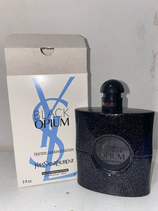 Black opium 90 ml tester (1 foto / 1)