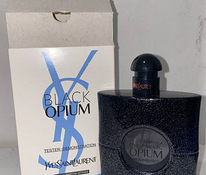 Black opium 90 ml tester