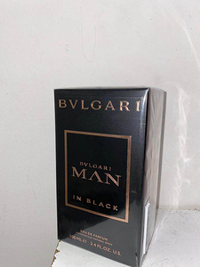 Bvlgari Bvlgari Man In Black EDP 100 ml (1 foto / 1)