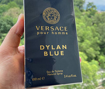 VERSACE Dylan Blue Pour Homme 100 ml