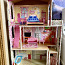 Домик для Barbie (фото #1)