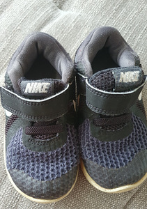 S:23.5 Nike tossud (3 foto / 6)