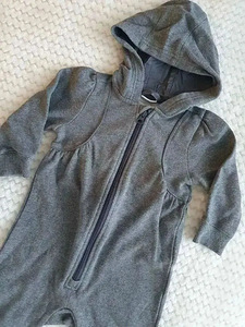 S:68 Pomp De Lux jumpsuit / dresskombe (2 foto / 3)