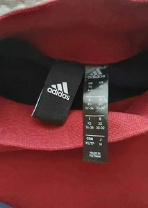 S.XS naiste adidase pusa (2 foto / 3)