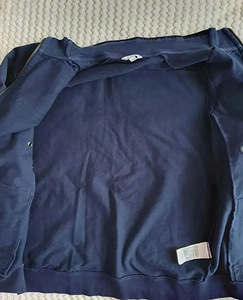 S.M Calvin Klein meeste dressipluus/jakk (5 foto / 5)