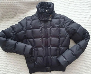 S.XS Tommy Hilfiger naiste sulejope (1 foto / 6)