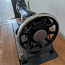 Vintage kapi õmblusmasin (foto #3)