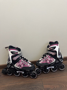 Heas korras RollerBlade rulluisud (1 foto / 5)