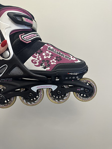 Heas korras RollerBlade rulluisud (2 foto / 5)