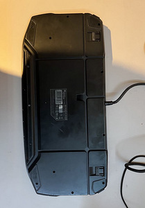 Roccat ryos mk pro mehaaniline klaviatuur (brown switch) (2 foto / 2)