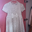 Белое платье 128 (фото #1)