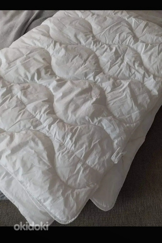 Одеяло полуторное tekk 200*140 (фото #1)