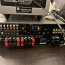 Yamaha ressiiver RX-V459 ja 5.1 kõlarid audio pro (foto #3)