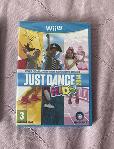 Nintendo wii U mängud (2 foto / 4)
