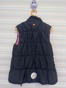 Vest lastele (2 foto / 2)