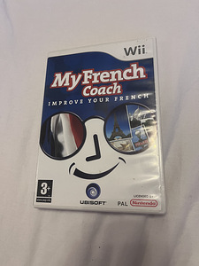 Mäng nintendo wii jaoks (1 foto / 3)