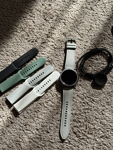Samsung galaxy watch 6 classic 43 mm SM-R950 nutikell (1 foto / 5)