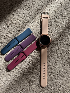 Samsung Galaxy Watch 3 41 mm nutikell