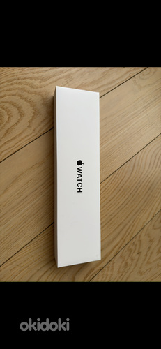 Apple watch SE 44mm (фото #5)