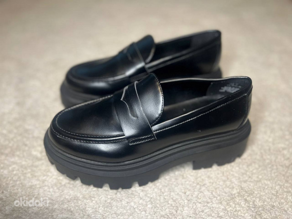 Loafers H&M