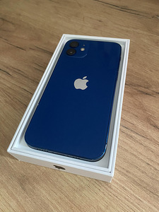 iPhone 12 128GB (Blue) (3 foto / 3)