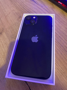 iPhone 13 128GB (Midnight) (1 foto / 2)