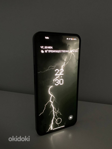Nothing phone 1 12/256