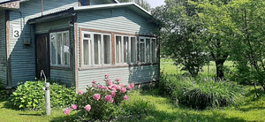 Küti tn 3, Jõhvi, Jõhvi vald, Ida-Virumaa (6 foto / 13)