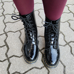 Dr. Martens uued s. 42 Leopardimustriga (2 foto / 6)