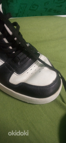 Calvin Klein Jeans Basketball Cupsole Mid tossud s 42 (foto #5)